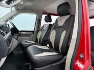 Volkswagen Transporter T32 TDI W/V 4MOTION BMT 17