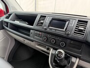 Volkswagen Transporter T32 TDI W/V 4MOTION BMT 18