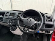 Volkswagen Transporter T32 TDI W/V 4MOTION BMT 19