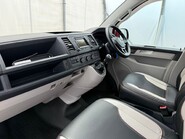 Volkswagen Transporter T32 TDI W/V 4MOTION BMT 20