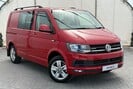 Volkswagen Transporter T32 TDI W/V 4MOTION BMT
