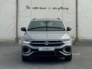 Volkswagen T-Roc R-LINE 1.5 [150] TSI PETROL DSG AUTOMATIC 2