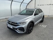 Volkswagen T-Roc R-LINE 1.5 [150] TSI PETROL DSG AUTOMATIC 3