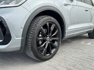 Volkswagen T-Roc R-LINE 1.5 [150] TSI PETROL DSG AUTOMATIC 4