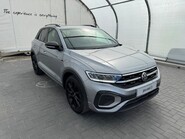 Volkswagen T-Roc R-LINE 1.5 [150] TSI PETROL DSG AUTOMATIC 5