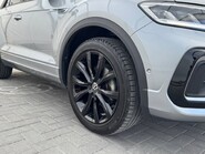 Volkswagen T-Roc R-LINE 1.5 [150] TSI PETROL DSG AUTOMATIC 6