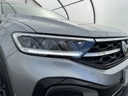 Volkswagen T-Roc R-LINE 1.5 [150] TSI PETROL DSG AUTOMATIC 7