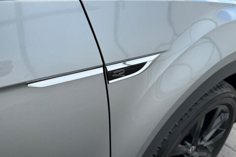 Volkswagen T-Roc R-LINE 1.5 [150] TSI PETROL DSG AUTOMATIC 8