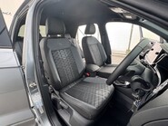 Volkswagen T-Roc R-LINE 1.5 [150] TSI PETROL DSG AUTOMATIC 9