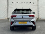 Volkswagen T-Roc R-LINE 1.5 [150] TSI PETROL DSG AUTOMATIC 14