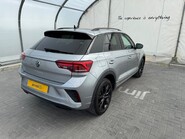 Volkswagen T-Roc R-LINE 1.5 [150] TSI PETROL DSG AUTOMATIC 15