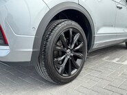 Volkswagen T-Roc R-LINE 1.5 [150] TSI PETROL DSG AUTOMATIC 16
