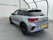 Volkswagen T-Roc R-LINE 1.5 [150] TSI PETROL DSG AUTOMATIC 17