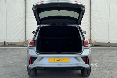 Volkswagen T-Roc R-LINE 1.5 [150] TSI PETROL DSG AUTOMATIC 20