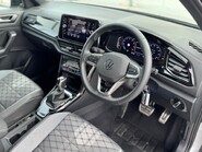 Volkswagen T-Roc R-LINE 1.5 [150] TSI PETROL DSG AUTOMATIC 22