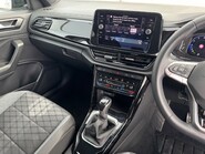 Volkswagen T-Roc R-LINE 1.5 [150] TSI PETROL DSG AUTOMATIC 29