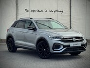 Volkswagen T-Roc R-LINE 1.5 [150] TSI PETROL DSG AUTOMATIC 1