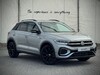 Volkswagen T-Roc R-LINE 1.5 [150] TSI PETROL DSG AUTOMATIC 
