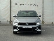 Volkswagen T-Roc R-LINE 2.0 [150] DIESEL TDI MANUAL 2