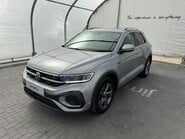 Volkswagen T-Roc R-LINE 2.0 [150] DIESEL TDI MANUAL 3