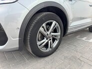 Volkswagen T-Roc R-LINE 2.0 [150] DIESEL TDI MANUAL 4