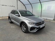 Volkswagen T-Roc R-LINE 2.0 [150] DIESEL TDI MANUAL 5