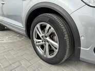 Volkswagen T-Roc R-LINE 2.0 [150] DIESEL TDI MANUAL 6