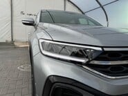 Volkswagen T-Roc R-LINE 2.0 [150] DIESEL TDI MANUAL 7