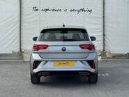 Volkswagen T-Roc R-LINE 2.0 [150] DIESEL TDI MANUAL 14