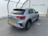 Volkswagen T-Roc R-LINE 2.0 [150] DIESEL TDI MANUAL 15
