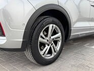 Volkswagen T-Roc R-LINE 2.0 [150] DIESEL TDI MANUAL 16