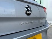Volkswagen T-Roc R-LINE 2.0 [150] DIESEL TDI MANUAL 19