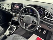 Volkswagen T-Roc R-LINE 2.0 [150] DIESEL TDI MANUAL 23