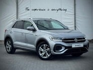 Volkswagen T-Roc R-LINE 2.0 [150] DIESEL TDI MANUAL 1