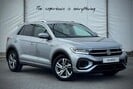 Volkswagen T-Roc R-LINE 2.0 [150] DIESEL TDI MANUAL