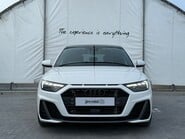 Audi A1 SPORTBACK 1.0 TFSI [113] S LINE 2