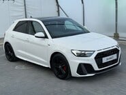 Audi A1 SPORTBACK 1.0 TFSI [113] S LINE 6
