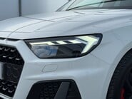 Audi A1 SPORTBACK 1.0 TFSI [113] S LINE 7