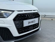 Audi A1 SPORTBACK 1.0 TFSI [113] S LINE 10