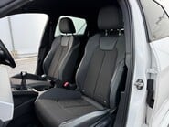 Audi A1 SPORTBACK 1.0 TFSI [113] S LINE 11