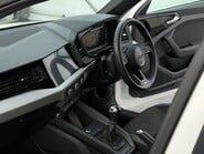 Audi A1 SPORTBACK 1.0 TFSI [113] S LINE 14