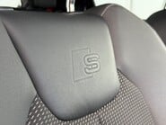 Audi A1 SPORTBACK 1.0 TFSI [113] S LINE 15