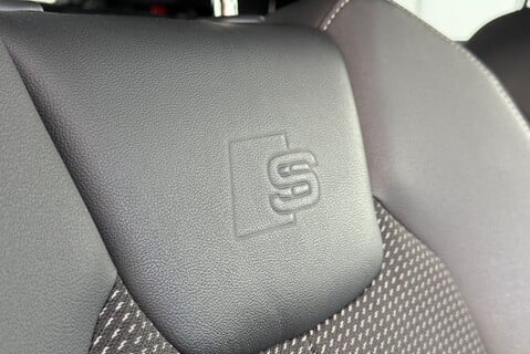 Audi A1 SPORTBACK 1.0 TFSI [113] S LINE 15