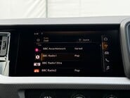 Audi A1 SPORTBACK 1.0 TFSI [113] S LINE 17