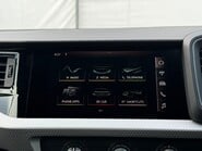 Audi A1 SPORTBACK 1.0 TFSI [113] S LINE 18