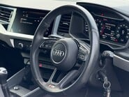 Audi A1 SPORTBACK 1.0 TFSI [113] S LINE 19