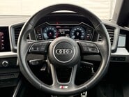 Audi A1 SPORTBACK 1.0 TFSI [113] S LINE 23