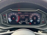 Audi A1 SPORTBACK 1.0 TFSI [113] S LINE 24