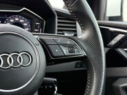 Audi A1 SPORTBACK 1.0 TFSI [113] S LINE 26