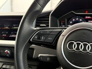 Audi A1 SPORTBACK 1.0 TFSI [113] S LINE 28